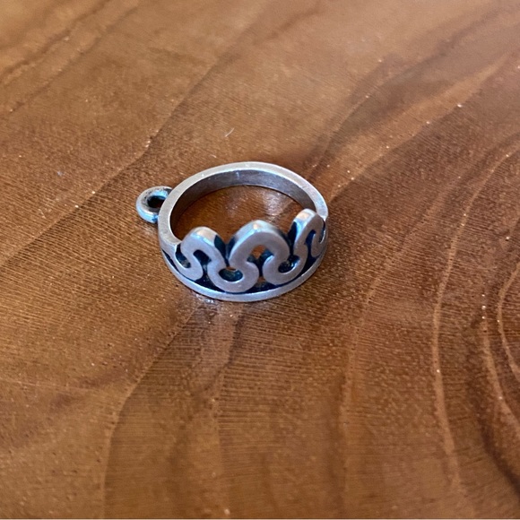James Avery Jewelry James Avery Tiara Charm Poshmark